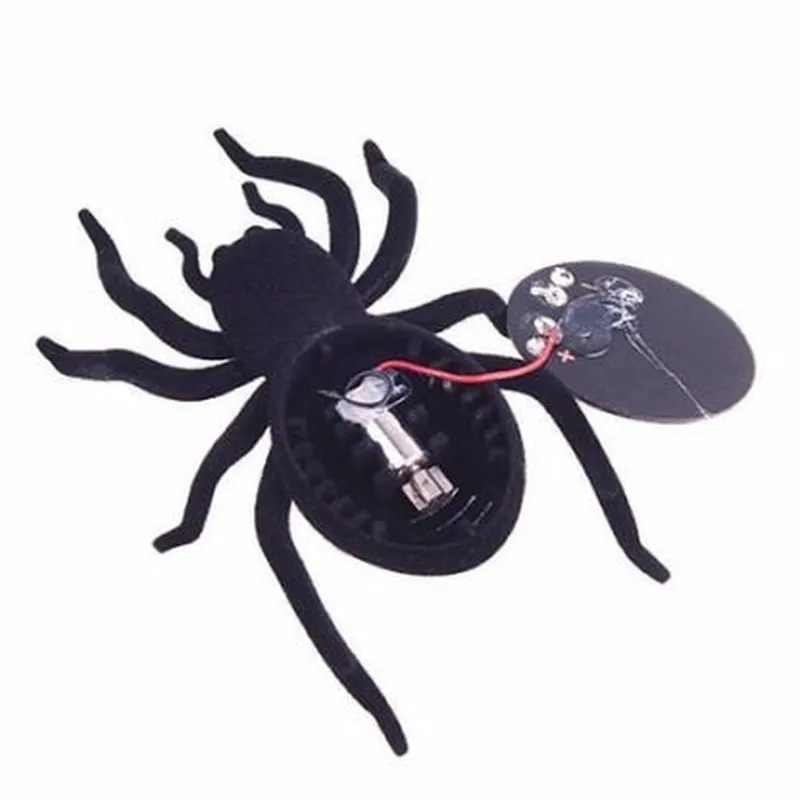 Spider Robot Insect Fun Toy