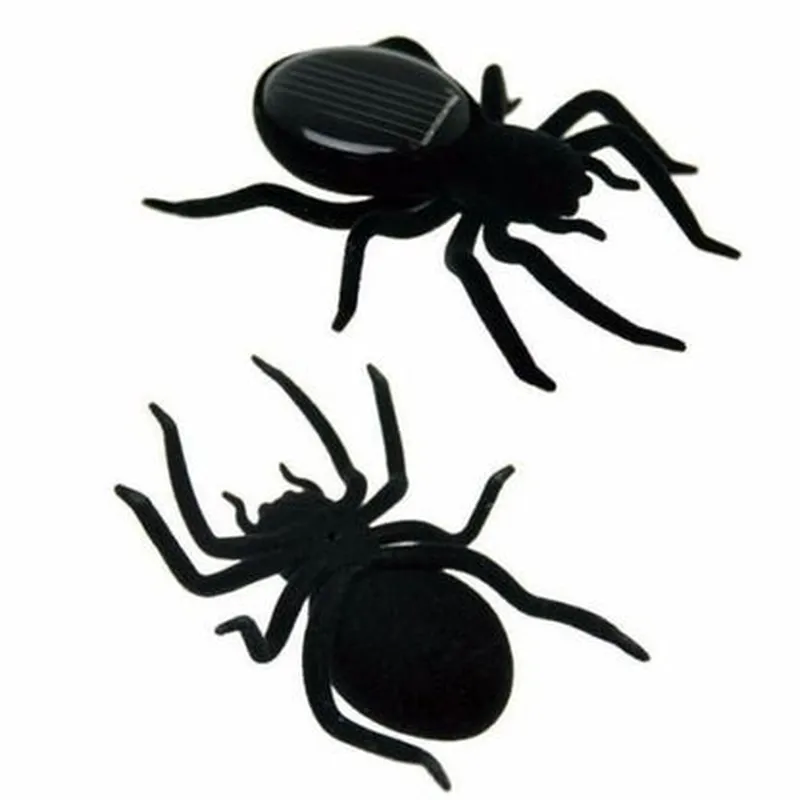 Spider Robot Insect Fun Toy