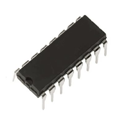74HC151 - 8-...