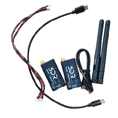 3DR Radio Te...