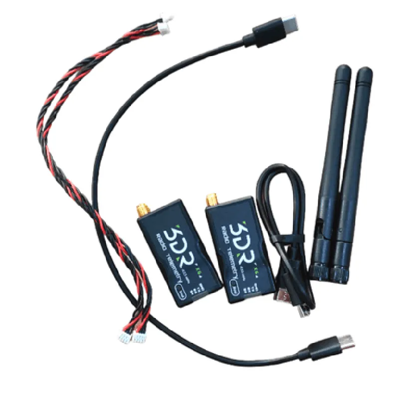 3DR Radio Telemetry 433MHz 500mW(X6)