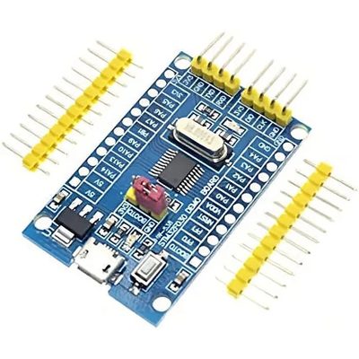 STM32F030F4P...