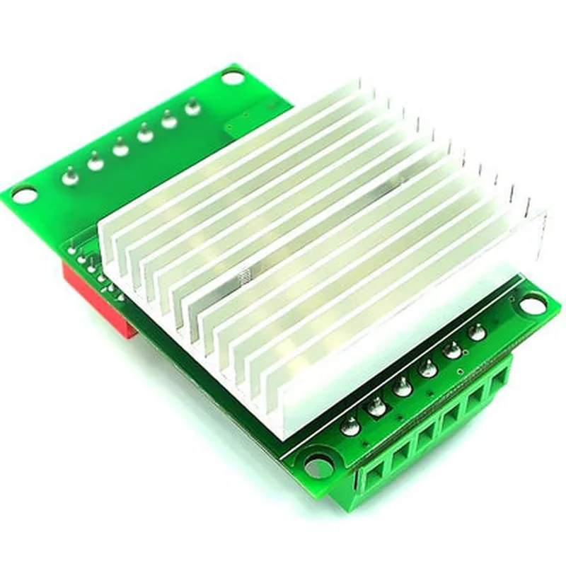 TB6560 Stepper Motor Driver