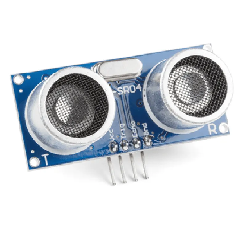 HC-SR04 Ultrasonic Distance Sensor Module (Pack of 20)