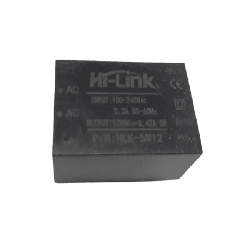 Hi-Link 12V 5W Power Module