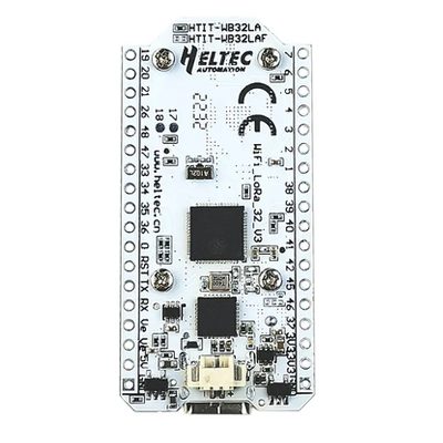 ESP32 LoRa w...
