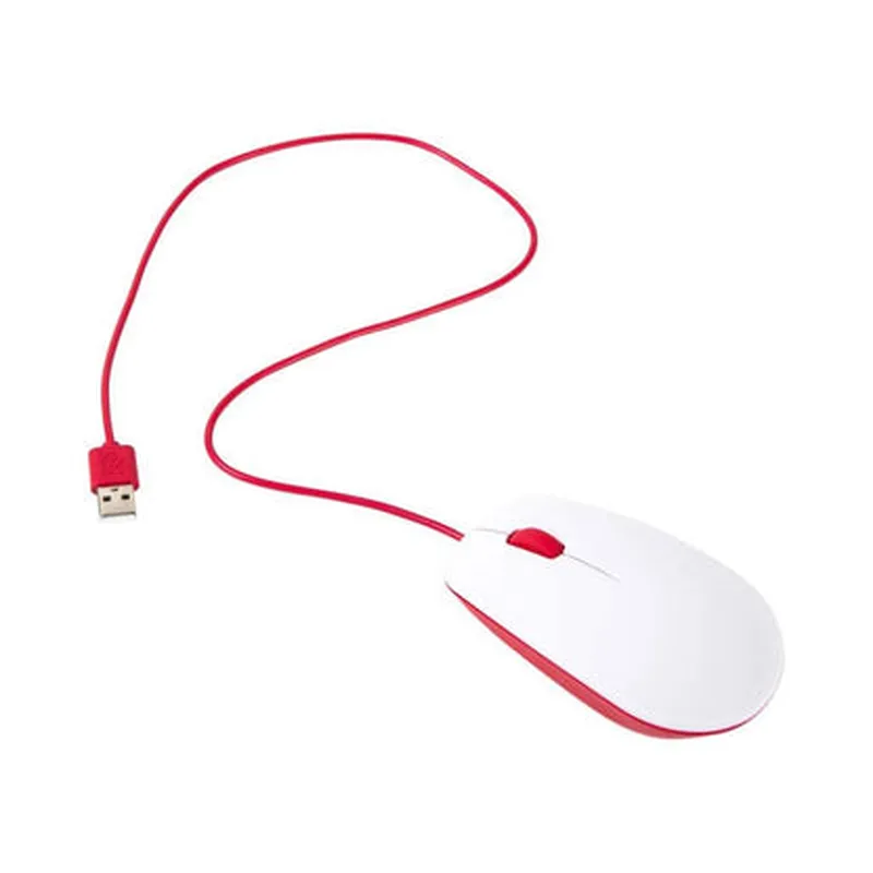 Raspberry Pi Official Keyboard and Mouse Kit