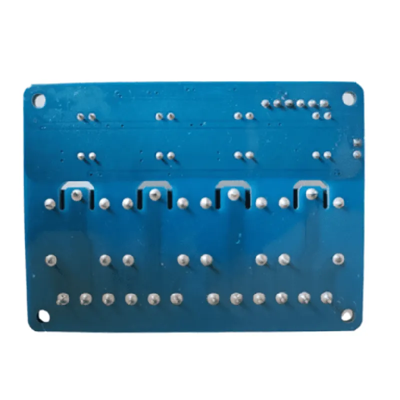 4-Channel 5V Relay Board