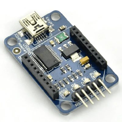 XBEE USB Exp...