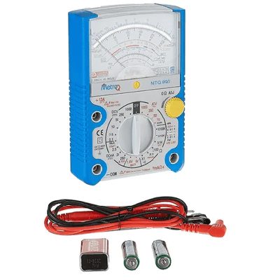 MetroQ MTQ-8...