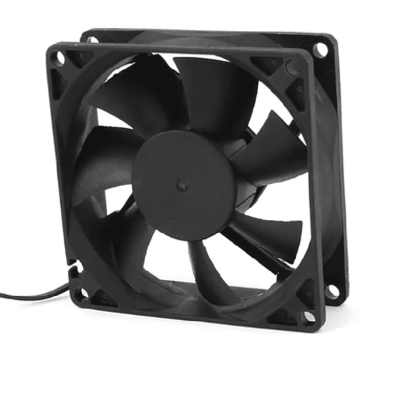 12V 0.18A CPU Cooling Fan