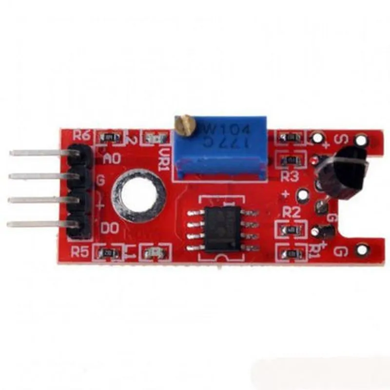 KY-036 Metal Touch Sensor