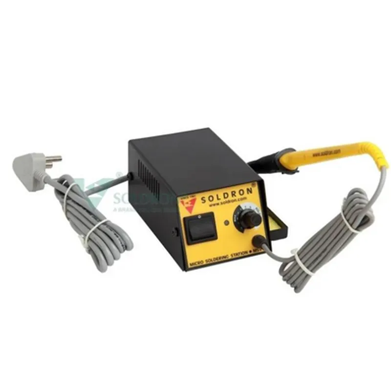 Soldron Variable Wattage Micro Soldering Station