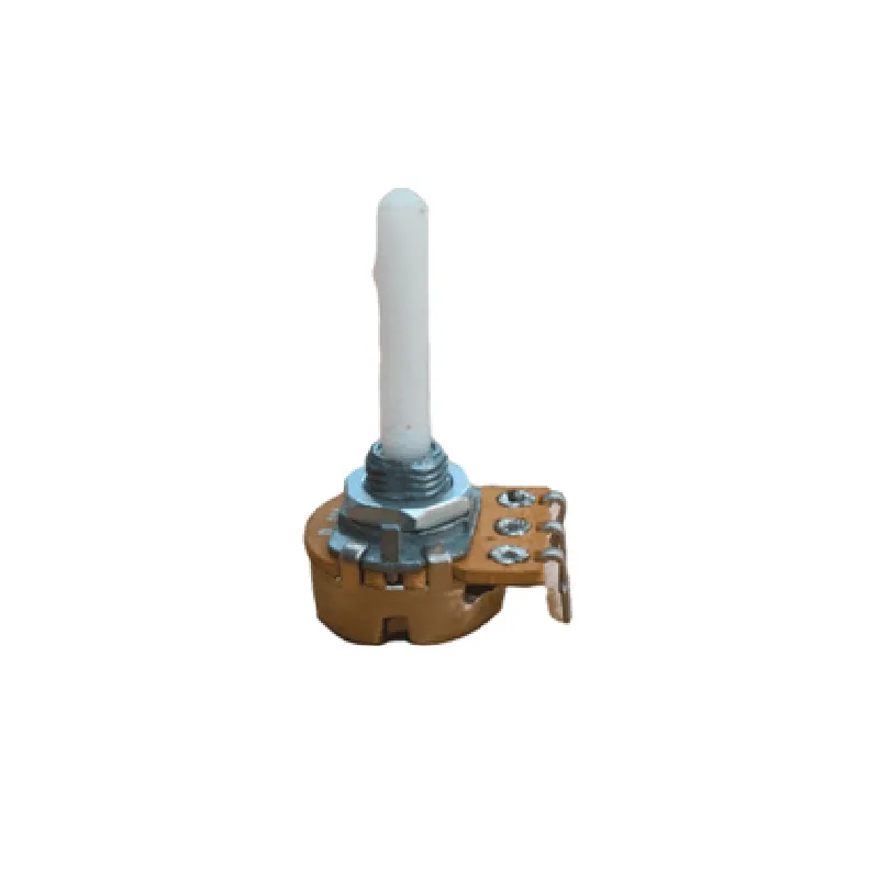 1M ohm 16mm Rotary Pot Variable Potentiometer (Pack of 5)