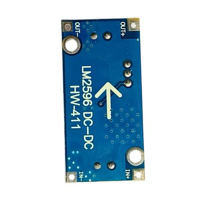 LM2596 DC-DC...