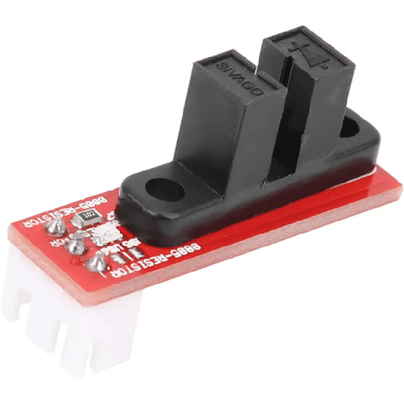 Optical Endstop with 50cm Cable Photoelectric Light Control Optical Limit Switch for 3D Printer