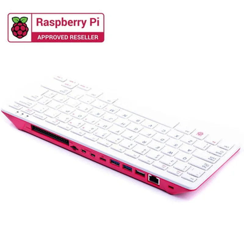 Raspberry Pi 400 Official Kit