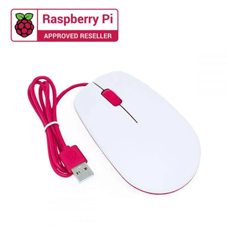 Raspberry Pi 400 Official Kit