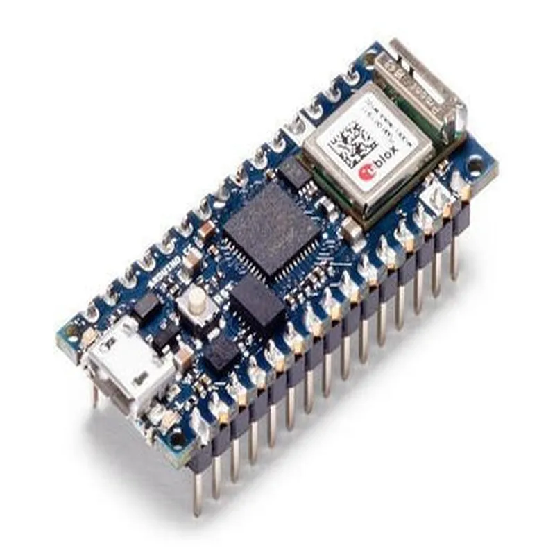 Arduino Nano 33 IOT Headers