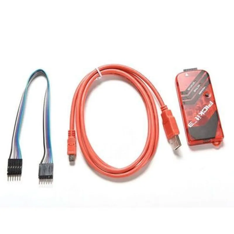 PICkit3 USB Debugger Programmer Emulator Controller Development Board