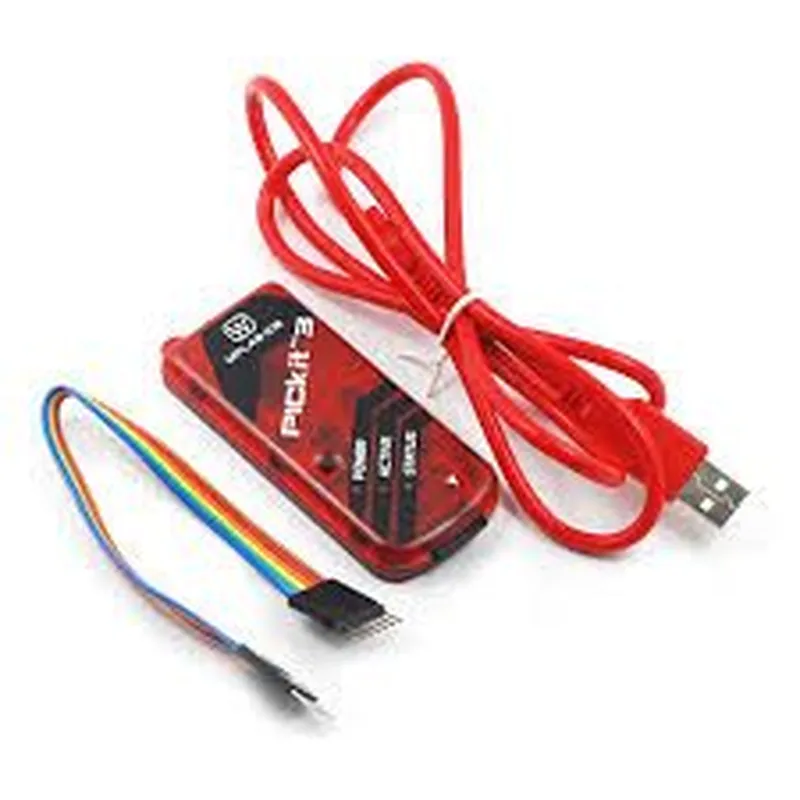 PICkit3 USB Debugger Programmer Emulator Controller Development Board