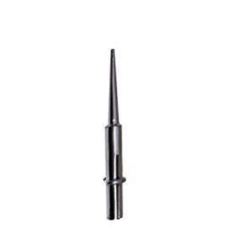 25W Soldering Iron + Tip + 10g Lead