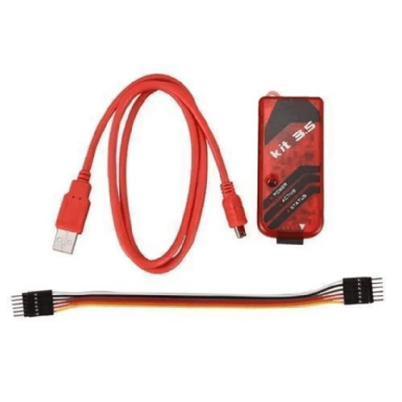PICKit 3.5 Programmer