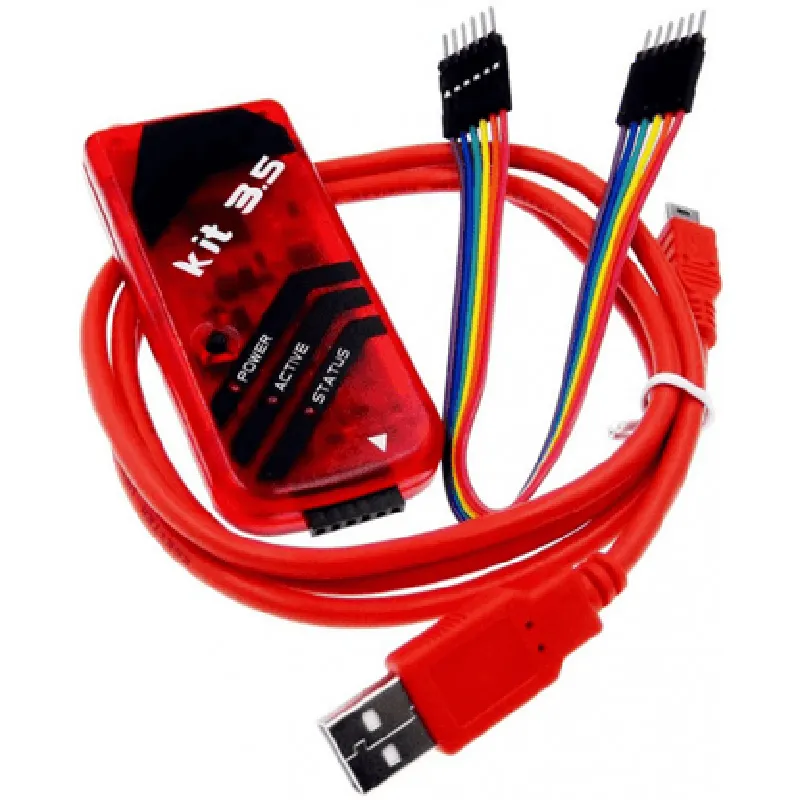 PICKit 3.5 Programmer