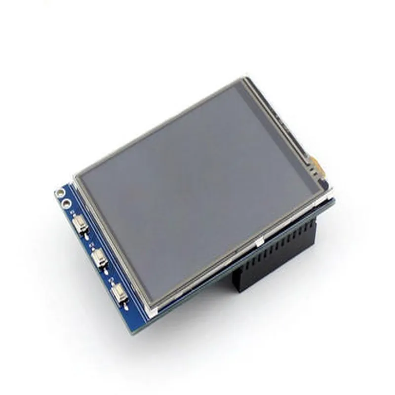 3.2in Raspberry Pi Touch Screen
