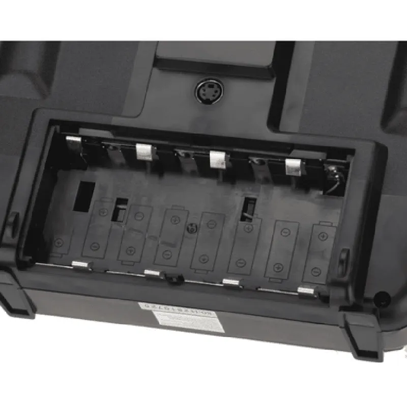 FlySky FS-T6 6CH Transmitter with FS-R6B Receiver