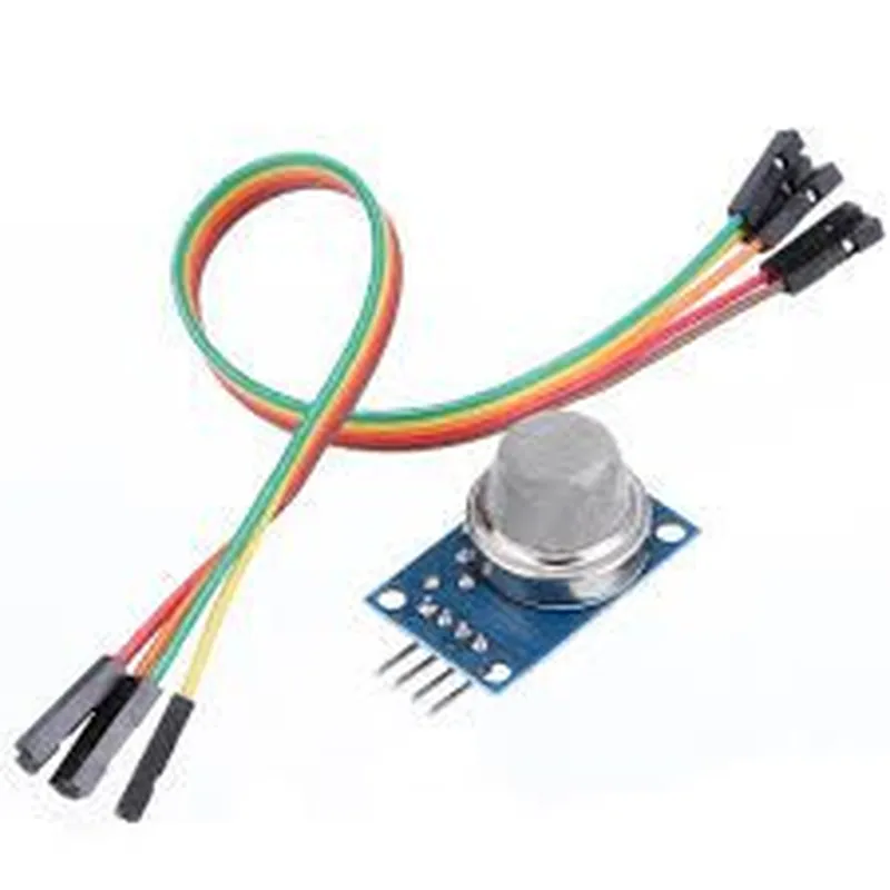 MQ-136 Hydrogen Sulfide Gas Sensor