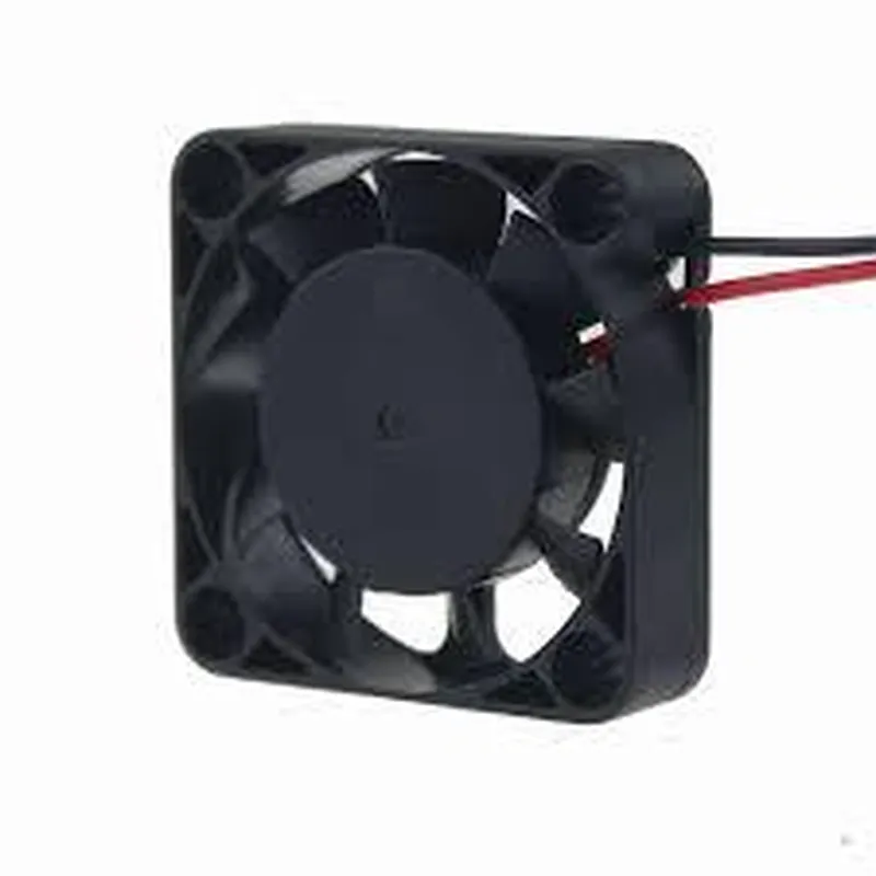 12V Brushless DC Fan - 4010