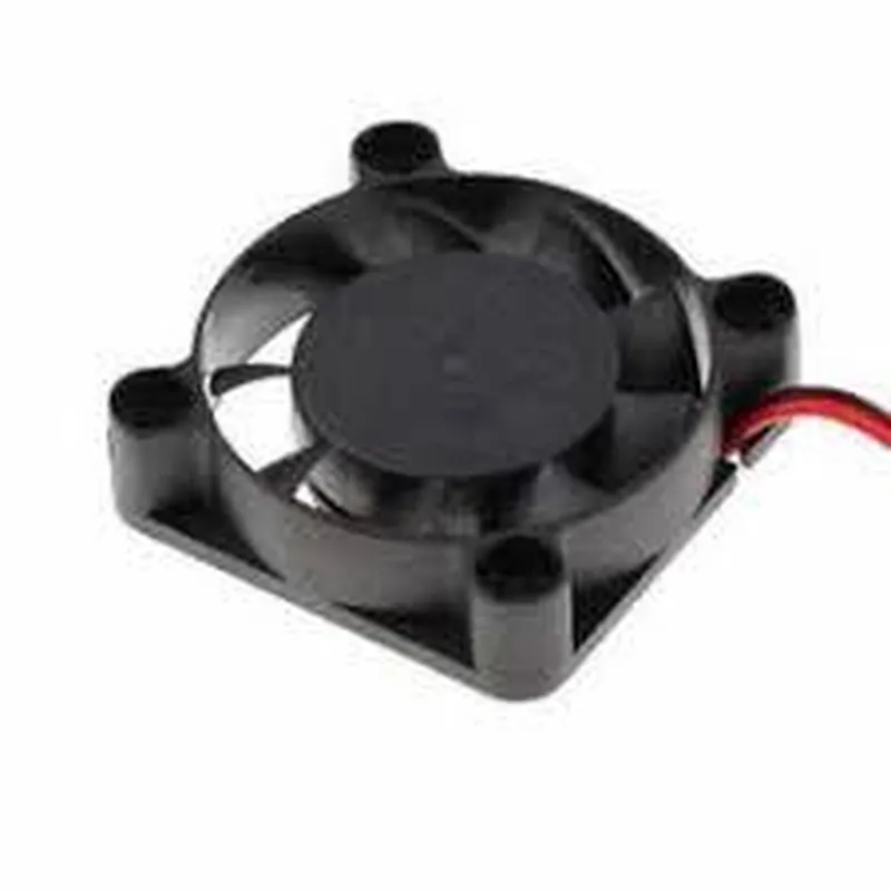 12V Brushless DC Fan - 4010