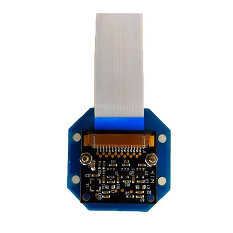 IR Illuminator for Raspberry Pi NoIR Camera