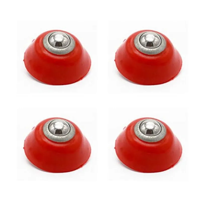 Goli Castor Wheel (Pack of 4)
