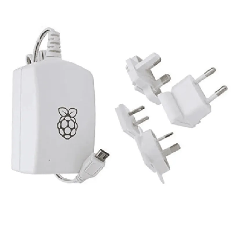 Raspberry Pi 3B+  Official Kit
