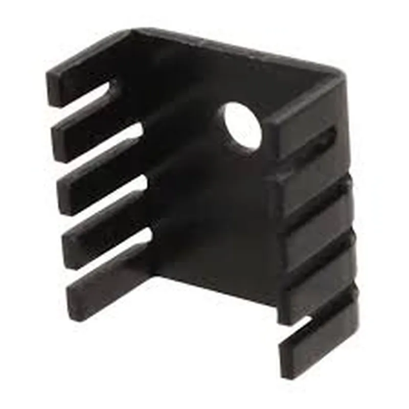Heat Sink (finger type)