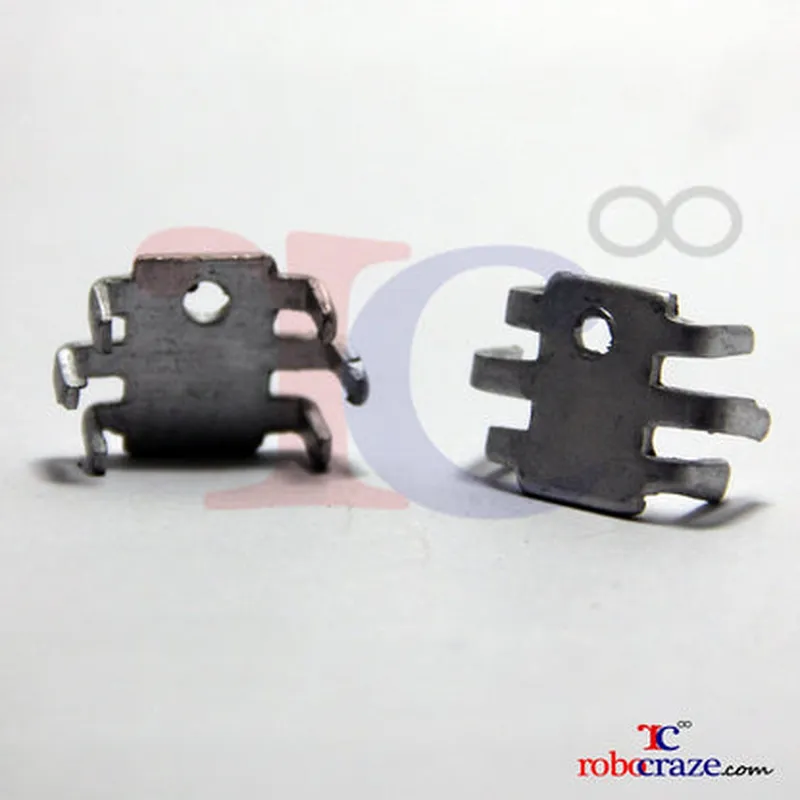 Heat Sink (finger type)