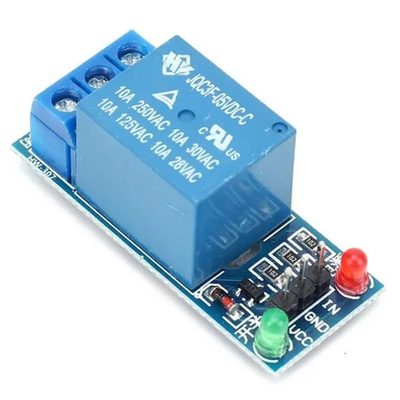 1 CH 5V Acti...