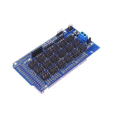 Arduino Mega...