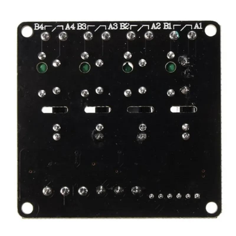 4 Channel Solid State Relay