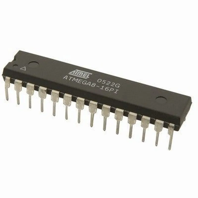 ATmega8