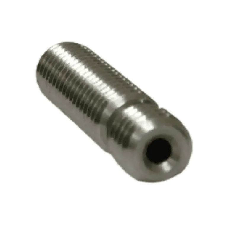 V5 Heat Break Hotend Throat Without Teflon Tube for 1.75mm Filament