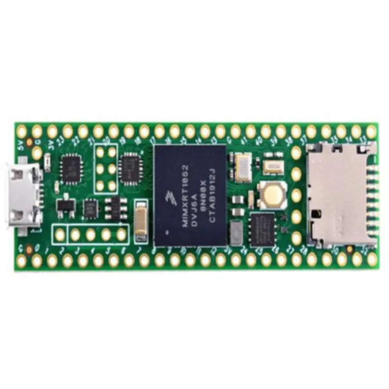 Teensy 4.1 Development Board