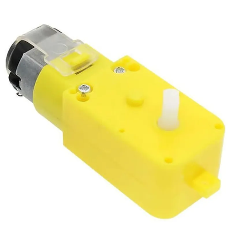 60 RPM- STRAIGHT SINGLE SHAFT