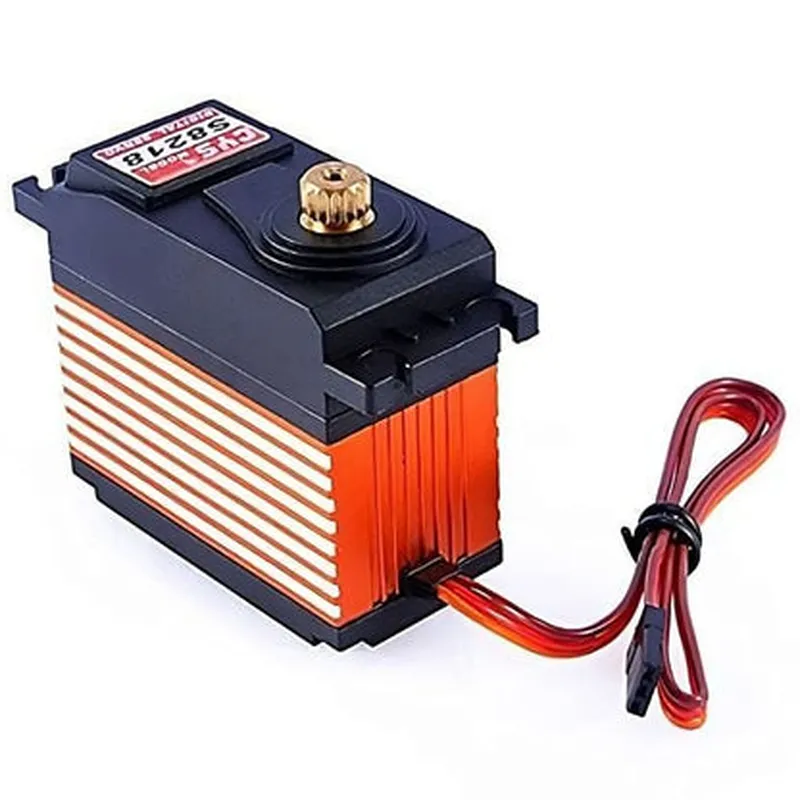 40Kgcm High Torque Servo Motor (S8218)