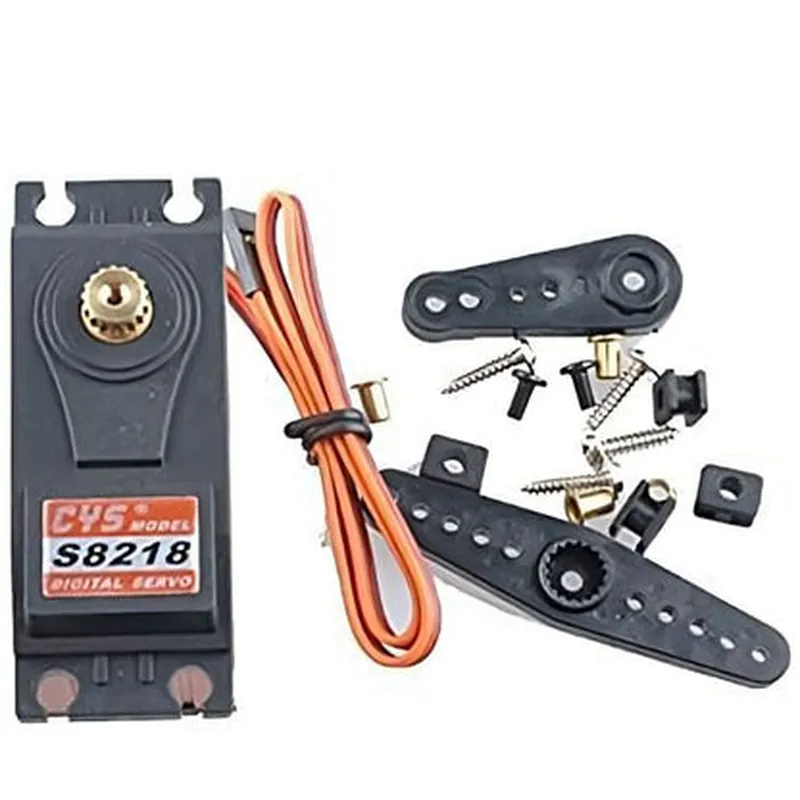 40Kgcm High Torque Servo Motor (S8218)