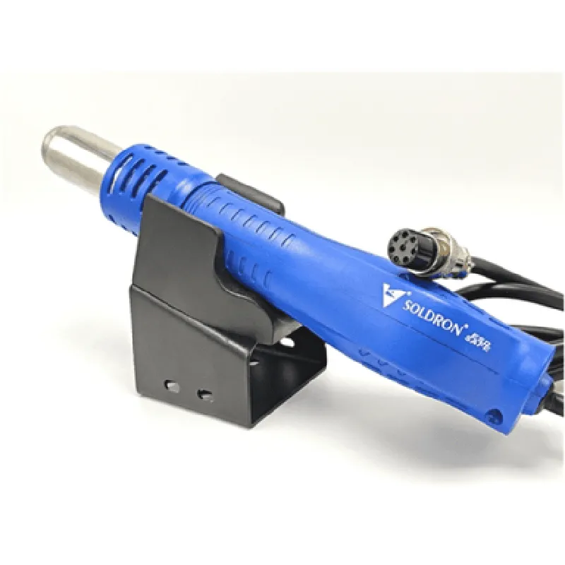 Soldron 8858 Portable Hot Air Blower