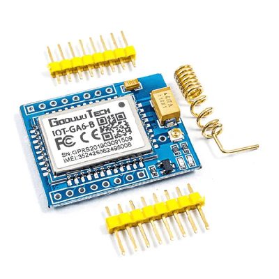 IOT-GA6 GPRS...