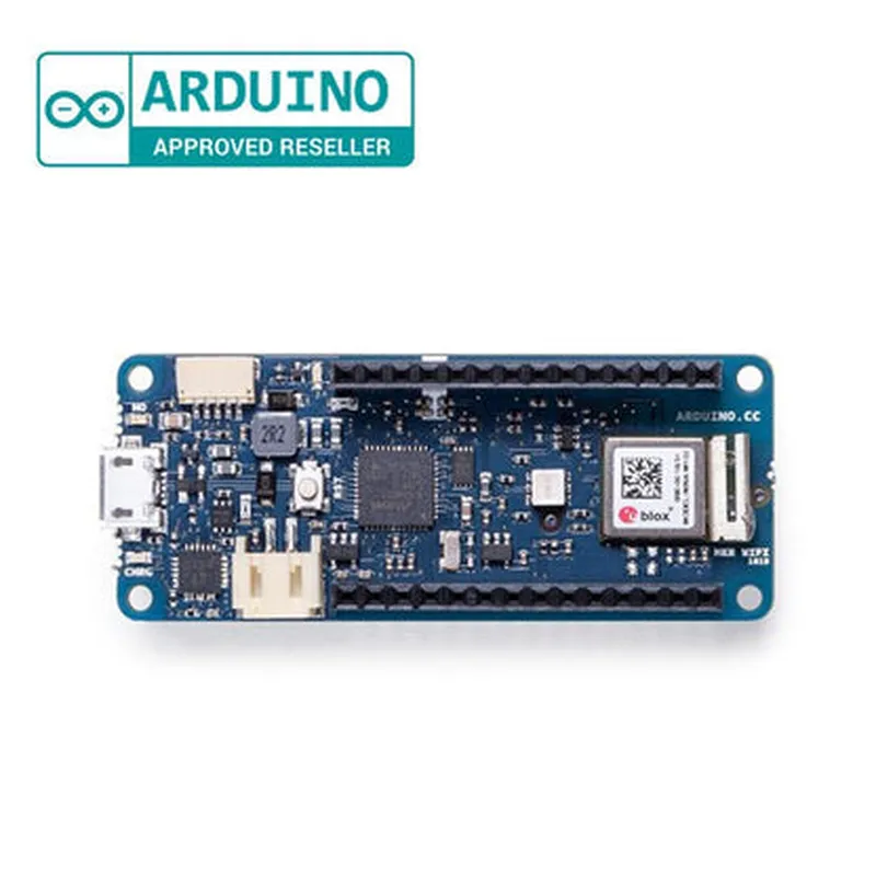 Arduino MKR WIFI 1010